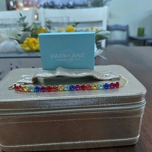 Park Lane Rainbow Impression Bracelet